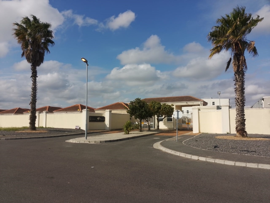 3 Bedroom Property for Sale in Belhar Western Cape